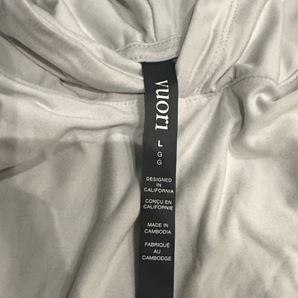 Vuori Hoody Patch - image 4